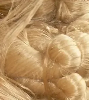 Jute Sliver