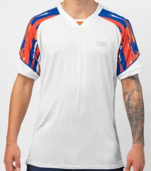 MEN'S T-SHIRT white