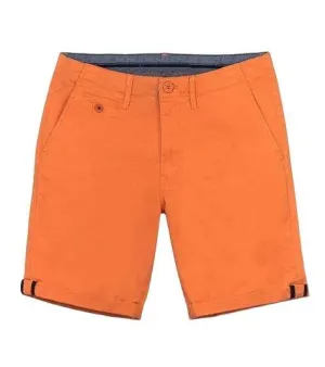 High Quality, Fashionable & Comfortable Men's Chino Short Stretch Pant with inside contrast waist band from Bangladesh