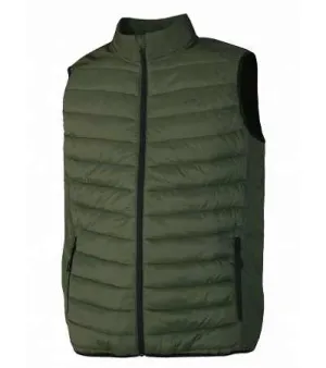 High Exclusive & warm Poly Tafetta Padded vest from Bangladesh in competitive prices