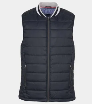 Exclusive Poly taffeta with padded warm vest from Bangladesh in competitive prices