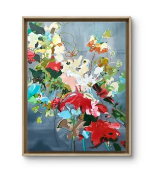 Canvas Painting