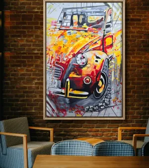 Wall art Painting