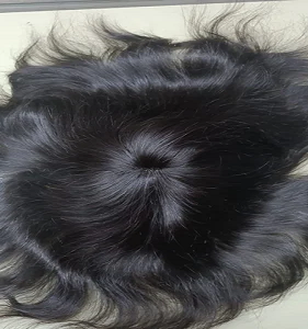 Men Hair Wigs