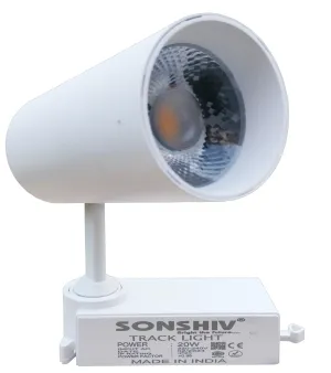 LED Track Light