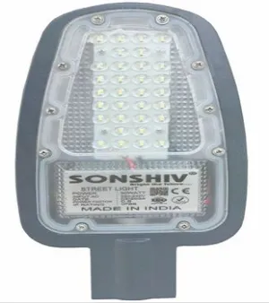 Sonshiv Street Light