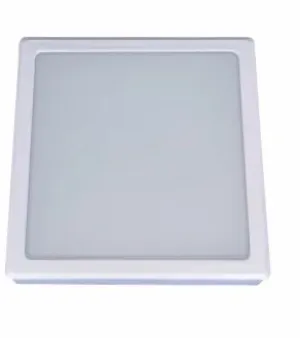 Surface Panel Light
