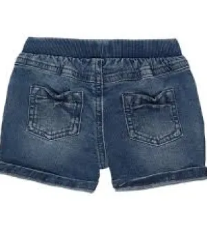 Denim Pant