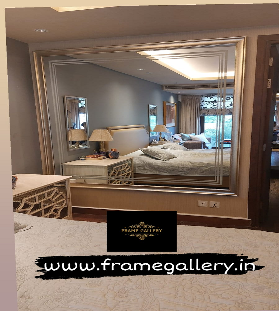 Mirror Frame