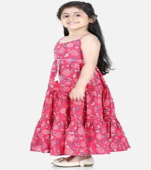 Girls Modern Suit