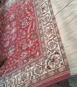 Handmade Carpet