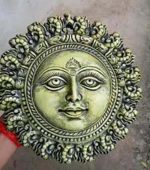 Surya Dev Statue
