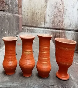 Garden Pot