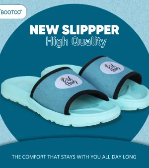 Women Eva Slides