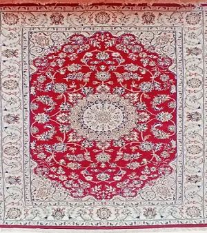 Rectangular Carpet