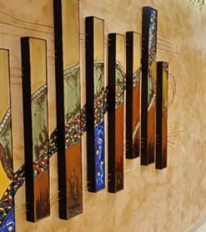 Wall Painting