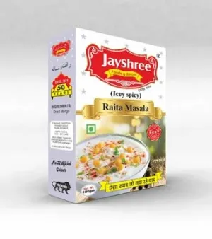 Rayta Masala Powder