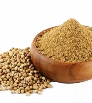 Organic Coriander Powder
