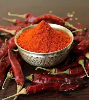 Mirch Powder