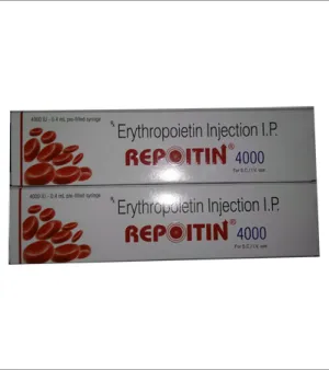 Repoitin Injection