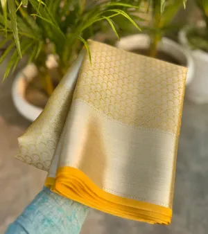 Tisu silk saree
