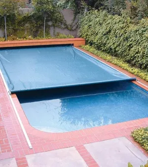 Swimming Pool Cover
