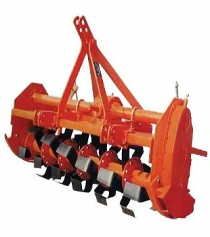Agriculture Rotavator