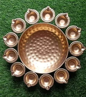 Decorative Candle