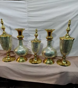 Antique Home Decor Items