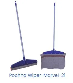 Pochha Wiper