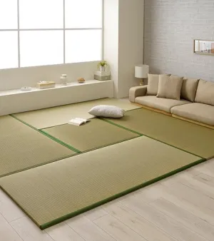 1 tatami sized mat