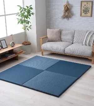 PP tatami mat sq
