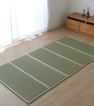 5 folding tatami mat rec