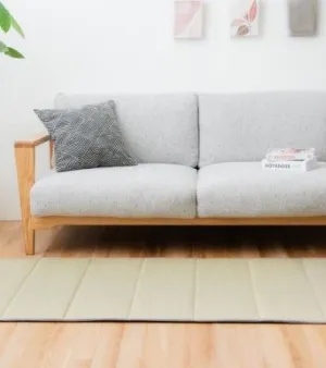 8 folding tatami mat