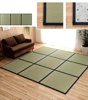 3 Folding tatami mat sq