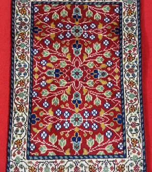 Nain Handmade Carpet