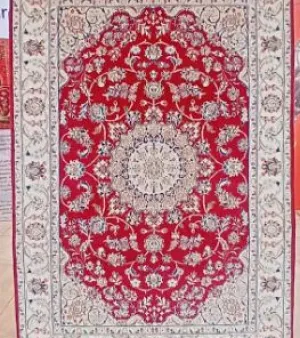 Nain Handmade Carpet