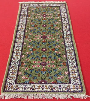 Handmade Carpet