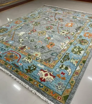 Handmade Carpet