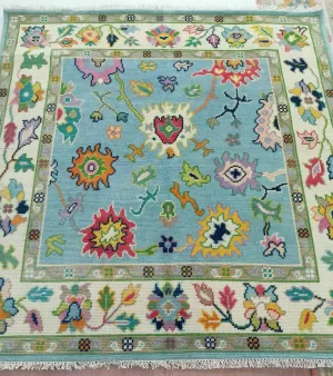 Handmade Carpet