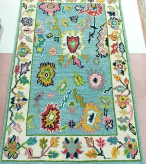 Handmade Carpet