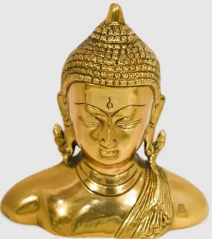 Buddha Chest Idol Statue For Home Decor