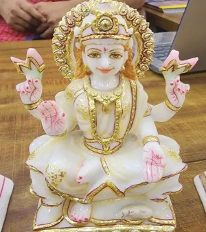 Goddess Statue