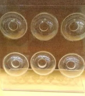 Seed Display Unit
