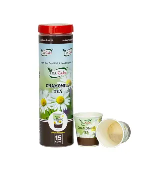 Chamomile Tea