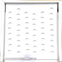 Seed Counting Board