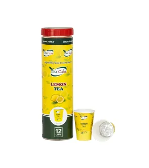 Lemon Tea