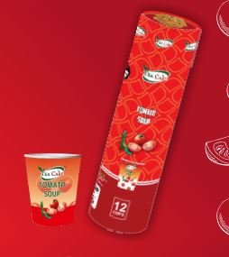 Tomato soup