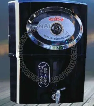 Alkaline RO Water Purifier