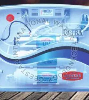RO Water Purifier